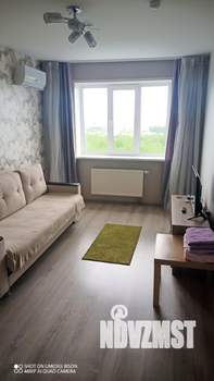 1-к квартира, посуточно, 32м2, 12/18 этаж