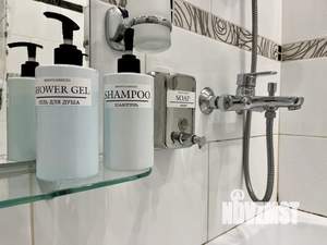 1-к квартира, посуточно, 32м2, 4/5 этаж