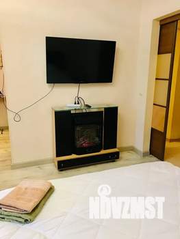 1-к квартира, посуточно, 36м2, 4/16 этаж
