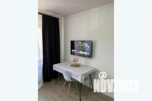 1-к квартира, посуточно, 40м2, 3/24 этаж