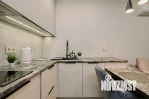 1-к квартира, посуточно, 40м2, 3/9 этаж