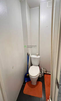 1-к квартира, на длительный срок, 23м2, 5/5 этаж