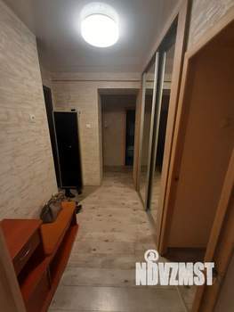 2-к квартира, на длительный срок, 50м2, 2/10 этаж