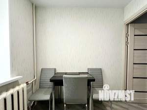 1-к квартира, посуточно, 40м2, 1/5 этаж