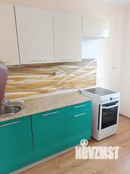 1-к квартира, на длительный срок, 36м2, 10/19 этаж