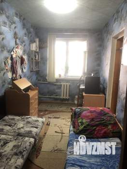 2-к квартира, на длительный срок, 45м2, 3/4 этаж