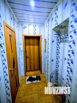 1-к квартира, на длительный срок, 31м2, 1/5 этаж