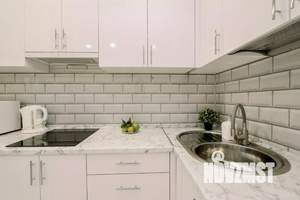 1-к квартира, посуточно, 32м2, 1/1 этаж