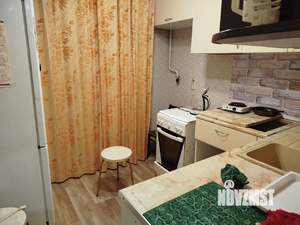 1-к квартира, на длительный срок, 33м2, 1/5 этаж