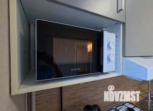 2-к квартира, посуточно, 49м2, 2/5 этаж