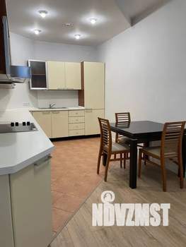 3-к квартира, посуточно, 130м2, 2/5 этаж