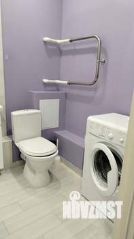 1-к квартира, на длительный срок, 38м2, 8/9 этаж