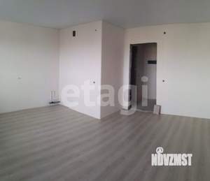 Студия квартира, на длительный срок, 27м2, 3/18 этаж