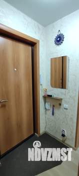 1-к квартира, посуточно, 30м2, 4/9 этаж
