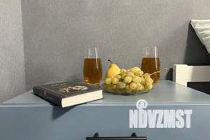 1-к квартира, посуточно, 40м2, 9/28 этаж