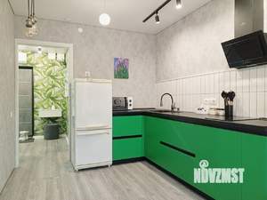 1-к квартира, на длительный срок, 36м2, 4/24 этаж