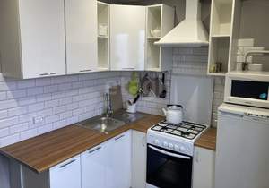 1-к квартира, на длительный срок, 28м2, 8/9 этаж