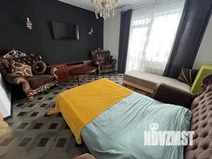 2-к квартира, посуточно, 70м2, 9/18 этаж