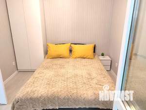 1-к квартира, посуточно, 33м2, 2/9 этаж