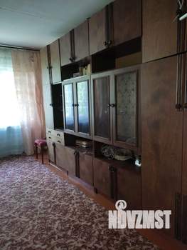 2-к квартира, на длительный срок, 60м2, 5/5 этаж