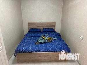 2-к квартира, посуточно, 50м2, 5/5 этаж