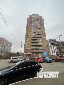 Студия квартира, на длительный срок, 30м2, 8/19 этаж