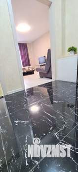 1-к квартира, посуточно, 34м2, 11/17 этаж