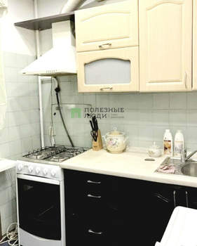 2-к квартира, на длительный срок, 45м2, 3/5 этаж
