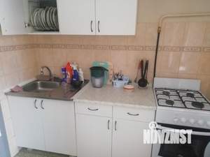 1-к квартира, посуточно, 30м2, 2/9 этаж