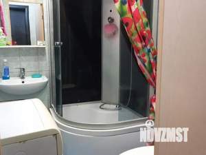 3-к квартира, посуточно, 48м2, 1/1 этаж