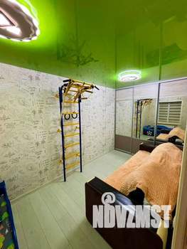 1-к квартира, посуточно, 45м2, 1/5 этаж