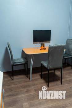 1-к квартира, посуточно, 39м2, 3/10 этаж