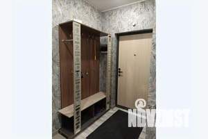 2-к квартира, посуточно, 55м2, 1/18 этаж