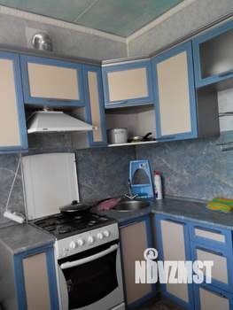 2-к квартира, на длительный срок, 41м2, 3/5 этаж