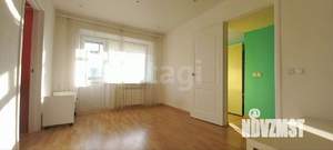 2-к квартира, на длительный срок, 43м2, 5/5 этаж