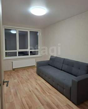 1-к квартира, на длительный срок, 35м2, 20/25 этаж