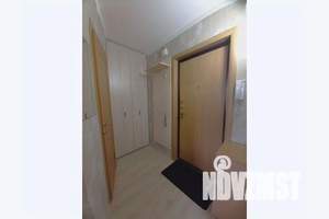 1-к квартира, посуточно, 30м2, 8/9 этаж