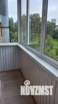 1-к квартира, посуточно, 31м2, 1/1 этаж