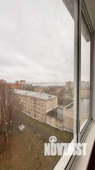 1-к квартира, на длительный срок, 29м2, 8/9 этаж