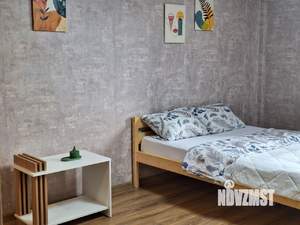 Студия квартира, посуточно, 34м2, 14/16 этаж