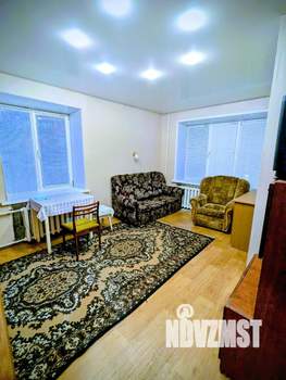 1-к квартира, на длительный срок, 31м2, 1/5 этаж