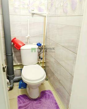 1-к квартира, на длительный срок, 35м2, 3/9 этаж