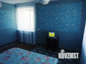 Студия квартира, посуточно, 24м2, 5/5 этаж