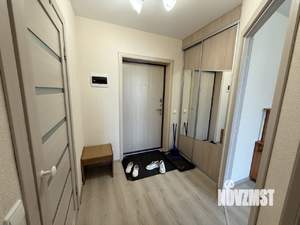 1-к квартира, на длительный срок, 36м2, 17/19 этаж