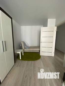 1-к квартира, на длительный срок, 35м2, 8/10 этаж