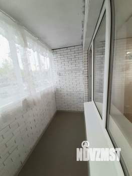 1-к квартира, посуточно, 26м2, 1/1 этаж