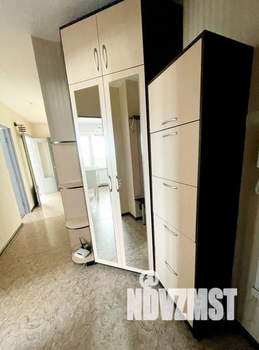 2-к квартира, посуточно, 48м2, 15/17 этаж