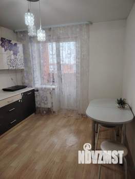 1-к квартира, на длительный срок, 31м2, 13/18 этаж