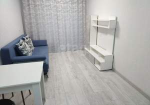 1-к квартира, на длительный срок, 33м2, 6/13 этаж