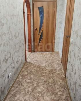 1-к квартира, на длительный срок, 38м2, 6/16 этаж